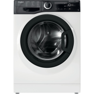 Whirlpool WRSB 7259 BB EU - cena, porovnanie