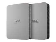 Lacie Mobile Drive STLR4000400 4TB - cena, porovnanie