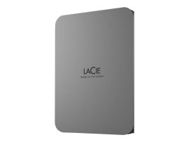 Lacie Mobile Drive STLR5000400 5TB