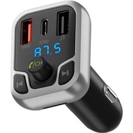 Alza AlzaPower FM Transmitter F100