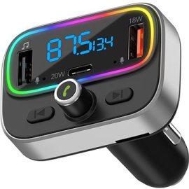 Alza AlzaPower FM Transmitter F140