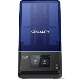 Creality HALOT-ONE PLUS