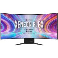 Corsair XENEON FLEX 45WQHD240 - cena, porovnanie