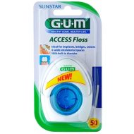 Sunstar GUM Access 50ks - cena, porovnanie