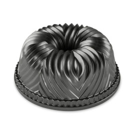 NordicWare Forma na bábovku Bavaria 2,4l