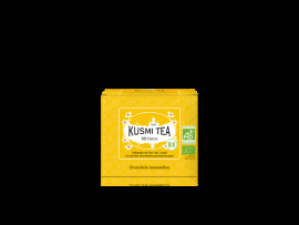 Kusmi Tea Organic BB Detox 20ks