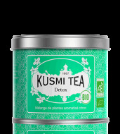 Kusmi Tea Detox Bio 100g - cena, porovnanie