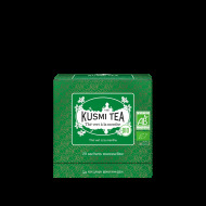 Kusmi Tea Spearmint Green tea 20ks - cena, porovnanie