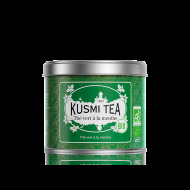 Kusmi Tea Spearmint Green tea 100g - cena, porovnanie