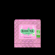 Kusmi Tea Rose Green Tea 20ks - cena, porovnanie