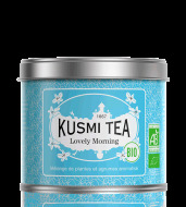 Kusmi Tea Organic Lovely Morning 100g - cena, porovnanie