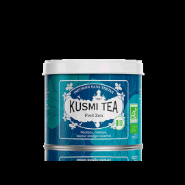 Kusmi Tea Feel Zen 100g