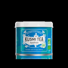 Kusmi Tea AquaFrutti 100g