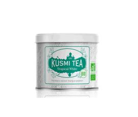 Kusmi Tea Tropical White 90g