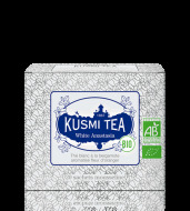 Kusmi Tea White Anastasia 20ks - cena, porovnanie