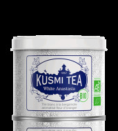 Kusmi Tea White Anastasia 90g - cena, porovnanie