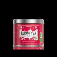 Kusmi Tea Four Red Fruits 100g - cena, porovnanie