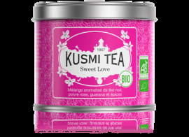 Kusmi Tea Sweet Love 125g