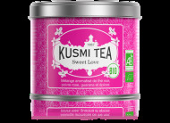 Kusmi Tea Sweet Love 125g - cena, porovnanie