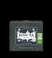 Kusmi Tea Earl Grey 20ks - cena, porovnanie