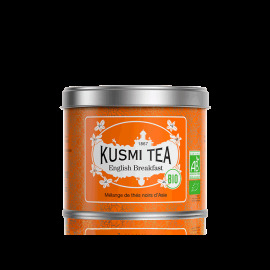 Kusmi Tea English Breakfast 100g