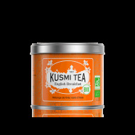 Kusmi Tea English Breakfast 100g - cena, porovnanie