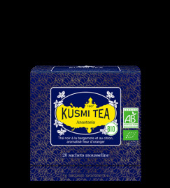 Kusmi Tea Anastasia Bio 20ks