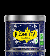 Kusmi Tea Anastasia Bio 100g - cena, porovnanie