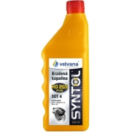 Velvana Syntol HD265 Plus DOT4 500ml - cena, porovnanie