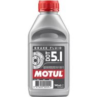 Motul Brake Fluid DOT 5.1 500ml - cena, porovnanie