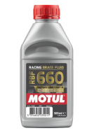 Motul RBF 660 Factory line 500ml - cena, porovnanie