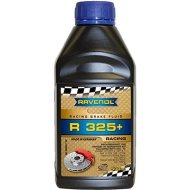 Ravenol Racing Brake Fluid R 325+ 500ml - cena, porovnanie