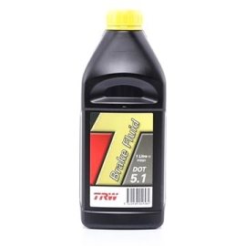 TRW Brzdová kvapalina DOT5.1 1L