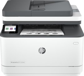 HP LaserJet Pro MFP 3102fdwe