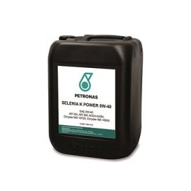 Petronas Selenia K Power 0W-40 20l