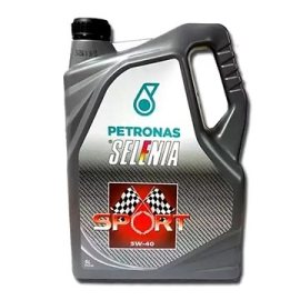 Petronas Selenia MOPAR SPORT 5W-40 5L