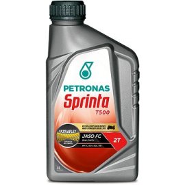 Petronas Sprinta T500 1l