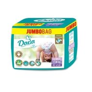 Dada Jumbo Bag Extra Soft veľkosť 4 82ks - cena, porovnanie