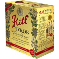 Kitl Syrob Višňový 5l - cena, porovnanie