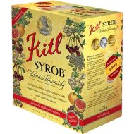 Kitl Syrob Jablko so škoricou 5l - cena, porovnanie