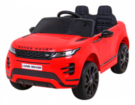 Beneo Range Rover Evoque