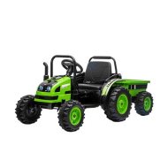 Beneo Traktor POWER s vlečkou - cena, porovnanie