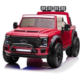 Beneo Ford Super Duty