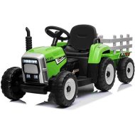 Beneo Traktor Workers s vlečkou - cena, porovnanie