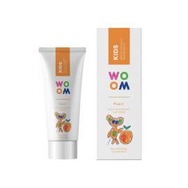 Woom Kids Broskyňa 3-8 rokov 50ml