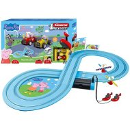 Carrera Autodráha FIRST - 63043 Prasiatko Peppa