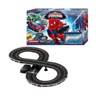 Carrera Autodráha GO 62195 Spiderman - cena, porovnanie