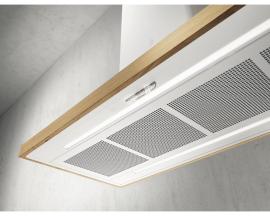 Elica Bio Island WH/A 120x53 Rovere