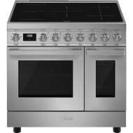 Smeg CPF92IMX - cena, porovnanie