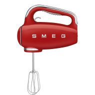 Smeg HMF01RDEU - cena, porovnanie